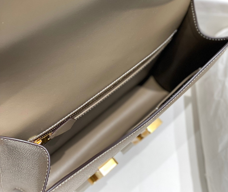 HERMES Constance 24 Crossbody Bag