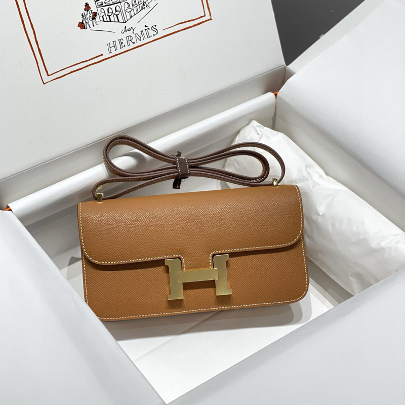 HERMES Constance Elan Bag