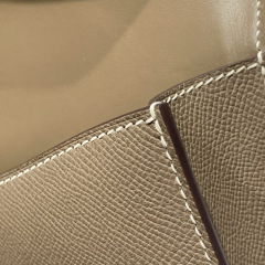 HERMES Constance Elan Bag
