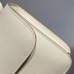 HERMES Constance Elan Bag