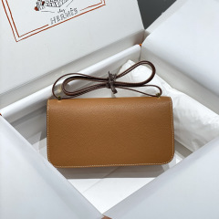 HERMES Constance Elan Bag