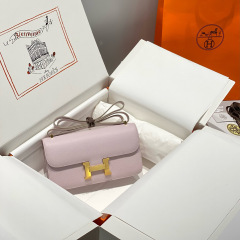 HERMES Constance Elan Bag