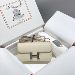 HERMES Constance Elan Bag