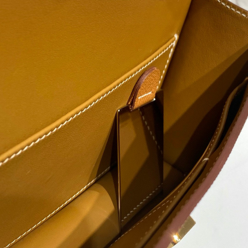 HERMES Constance Elan Bag