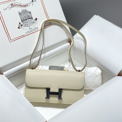 HERMES Constance Elan Bag