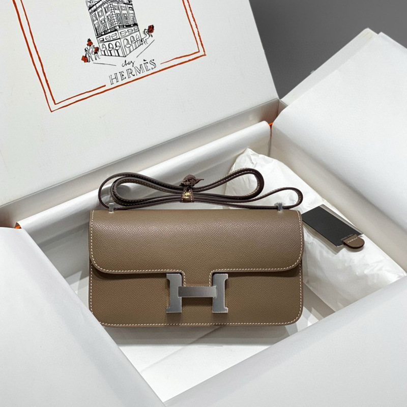 HERMES Constance Elan Bag