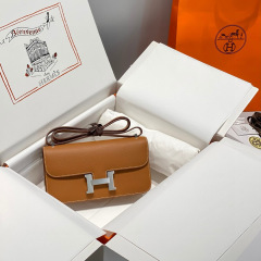 HERMES Constance Elan Bag