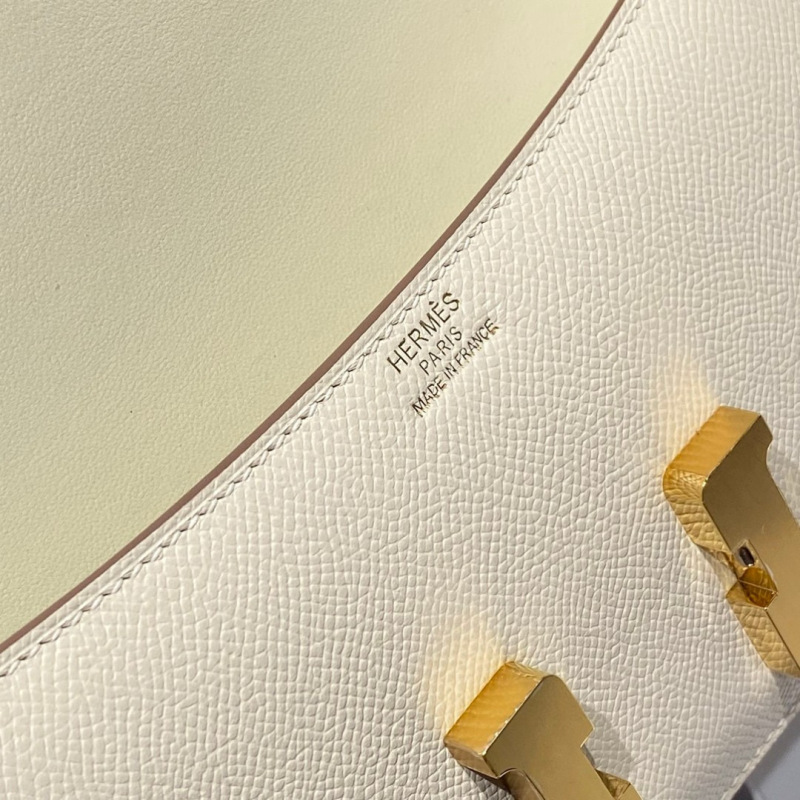 HERMES Constance Elan Bag