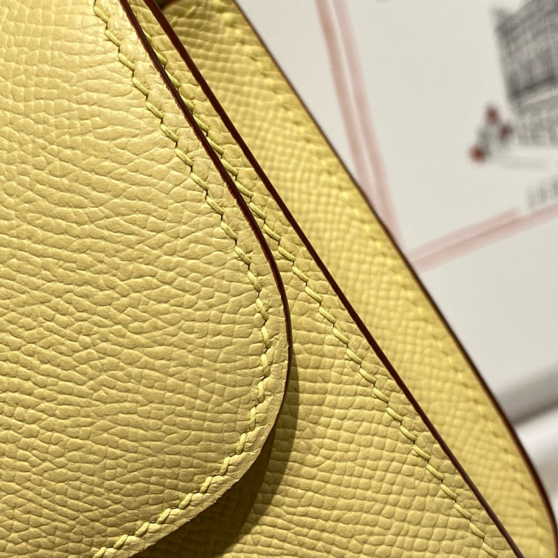 HERMES Constance Elan Bag