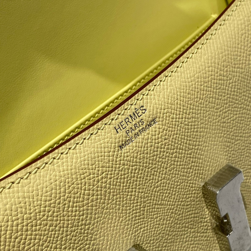 HERMES Constance Elan Bag