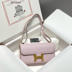 HERMES Constance Elan Bag