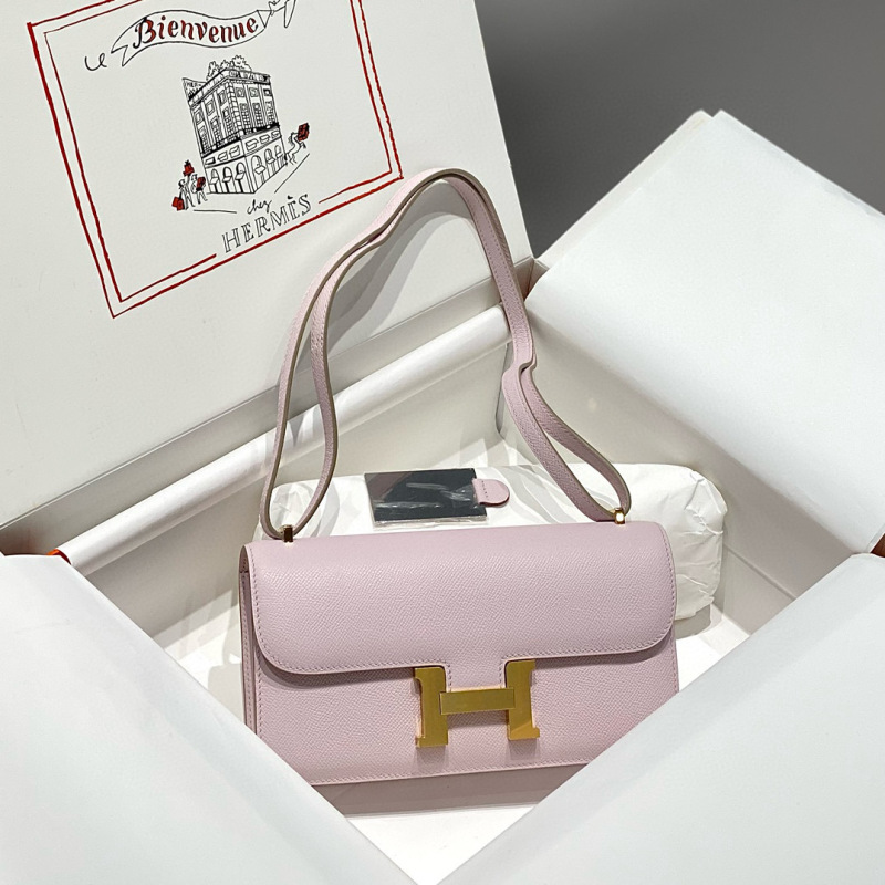 HERMES Constance Elan Bag