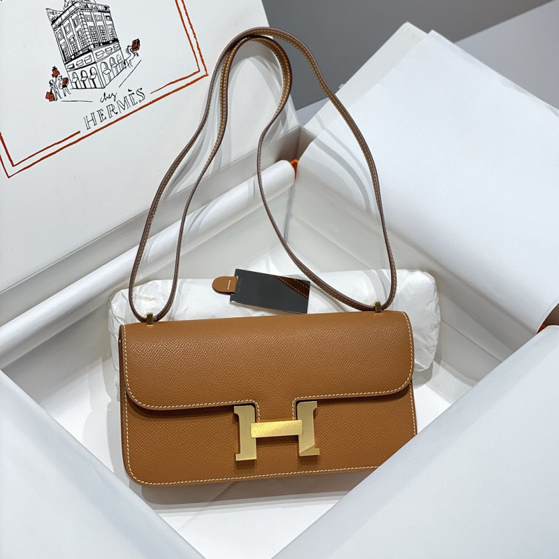 HERMES Constance Elan Bag