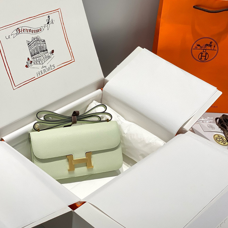 HERMES Constance Elan Bag