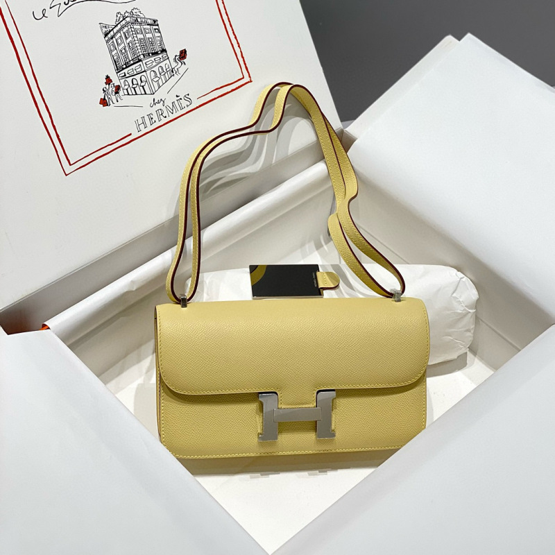 HERMES Constance Elan Bag
