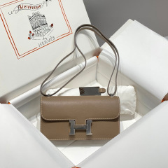 HERMES Constance Elan Bag
