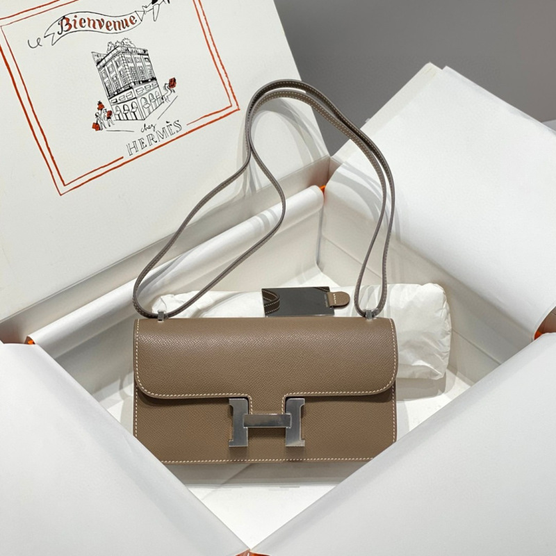 HERMES Constance Elan Bag
