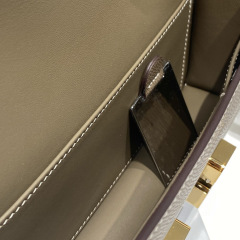 HERMES Constance Elan Bag