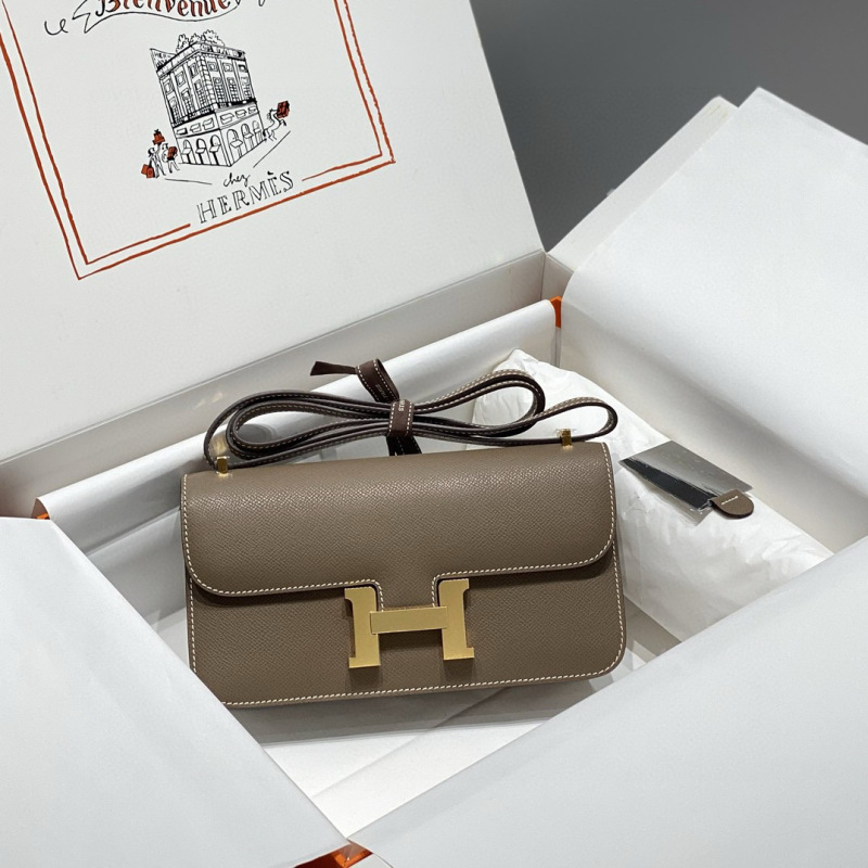 HERMES Constance Elan Bag