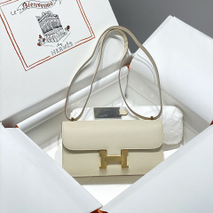 HERMES Constance Elan Bag