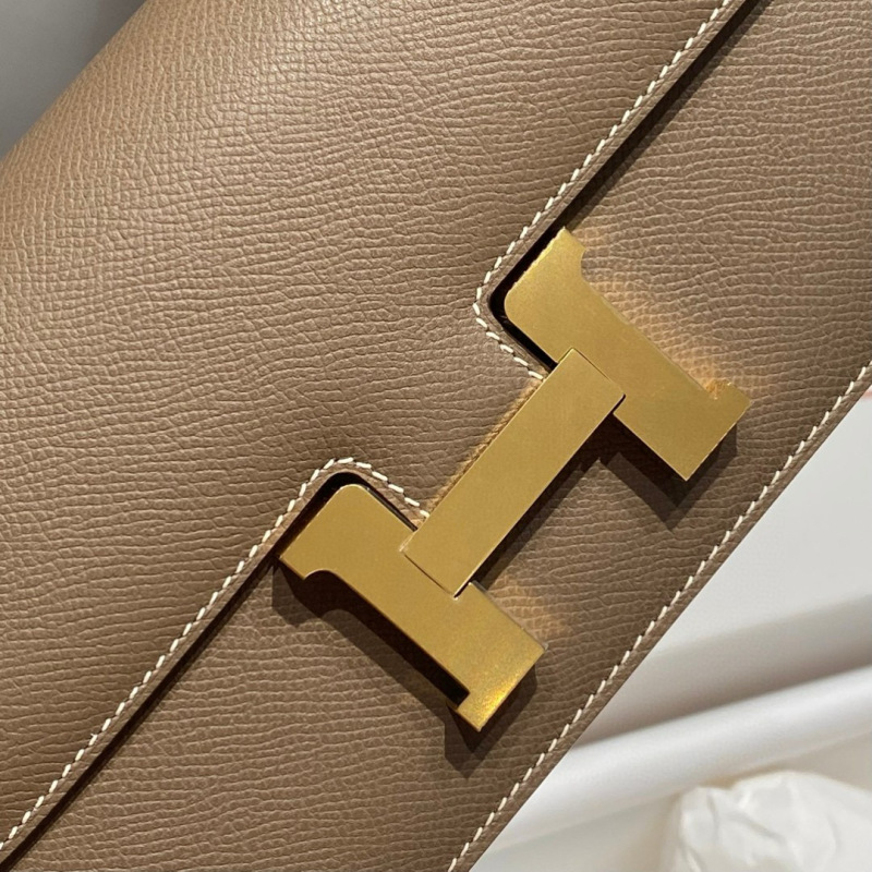HERMES Constance Elan Bag