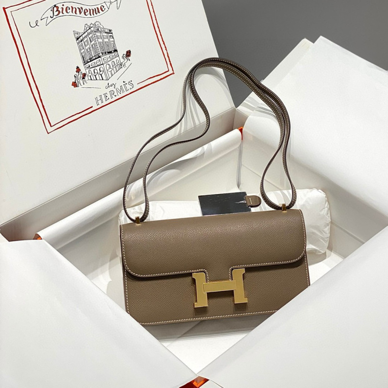 HERMES Constance Elan Bag