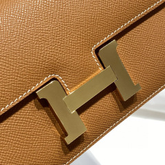 HERMES Constance Elan Bag