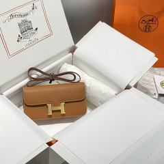 HERMES Constance Elan Bag
