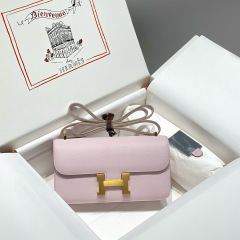HERMES Constance Elan Bag