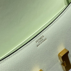 HERMES Constance Elan Bag