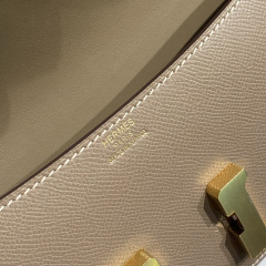 HERMES Constance Elan Bag