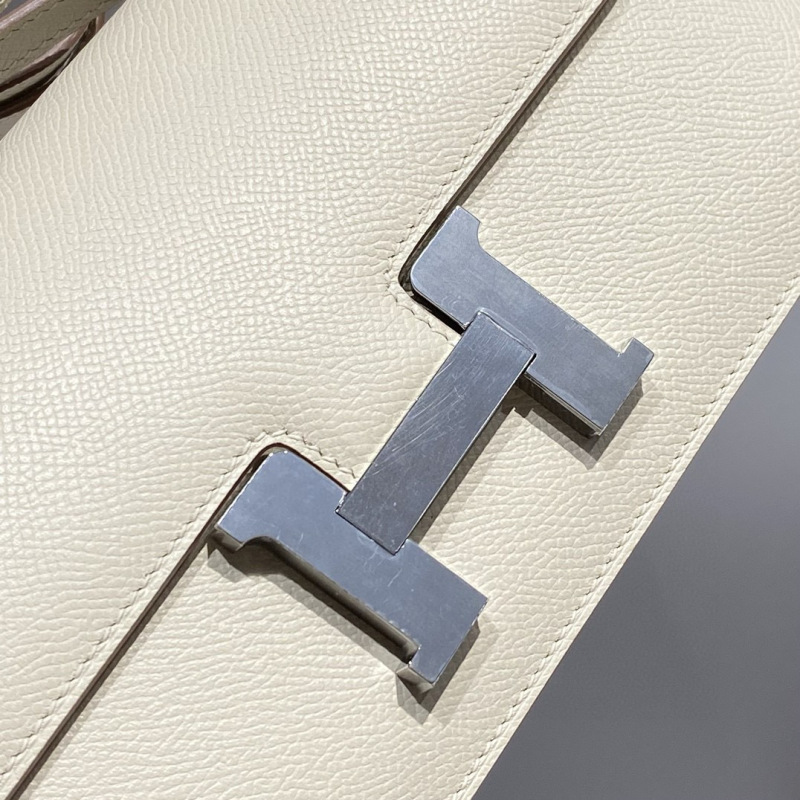 HERMES Constance Elan Bag