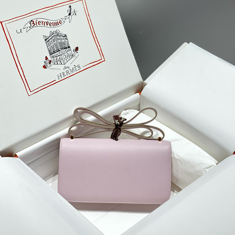 HERMES Constance Elan Bag