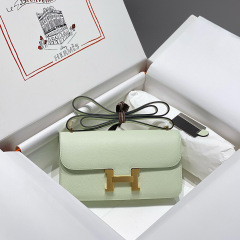 HERMES Constance Elan Bag