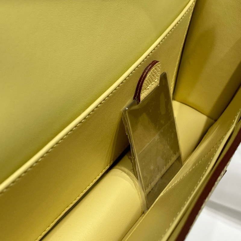 HERMES Constance Elan Bag