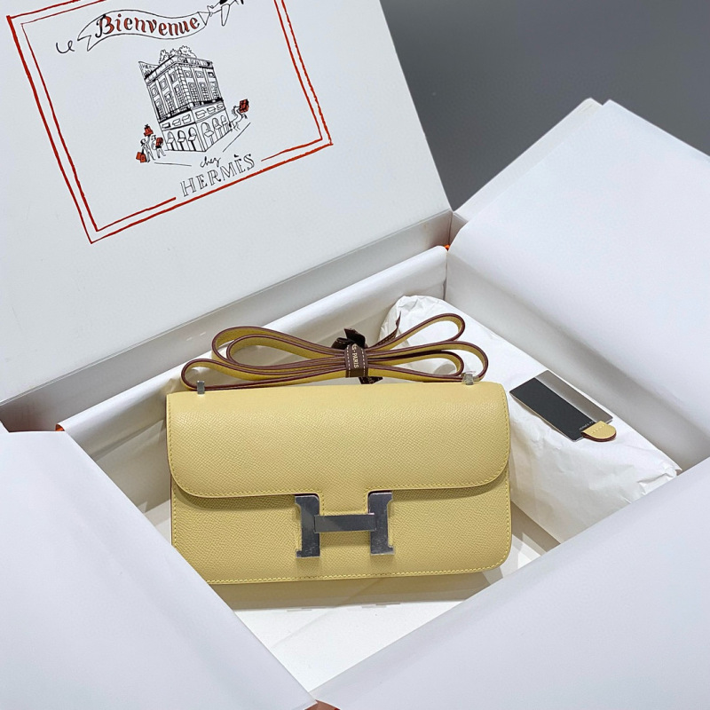 HERMES Constance Elan Bag