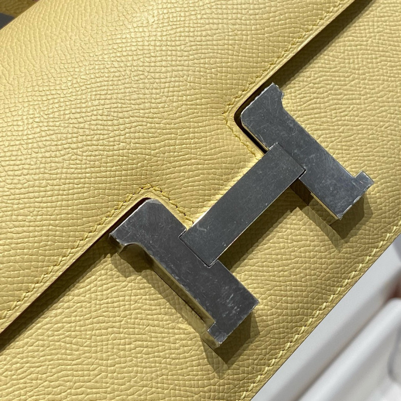 HERMES Constance Elan Bag