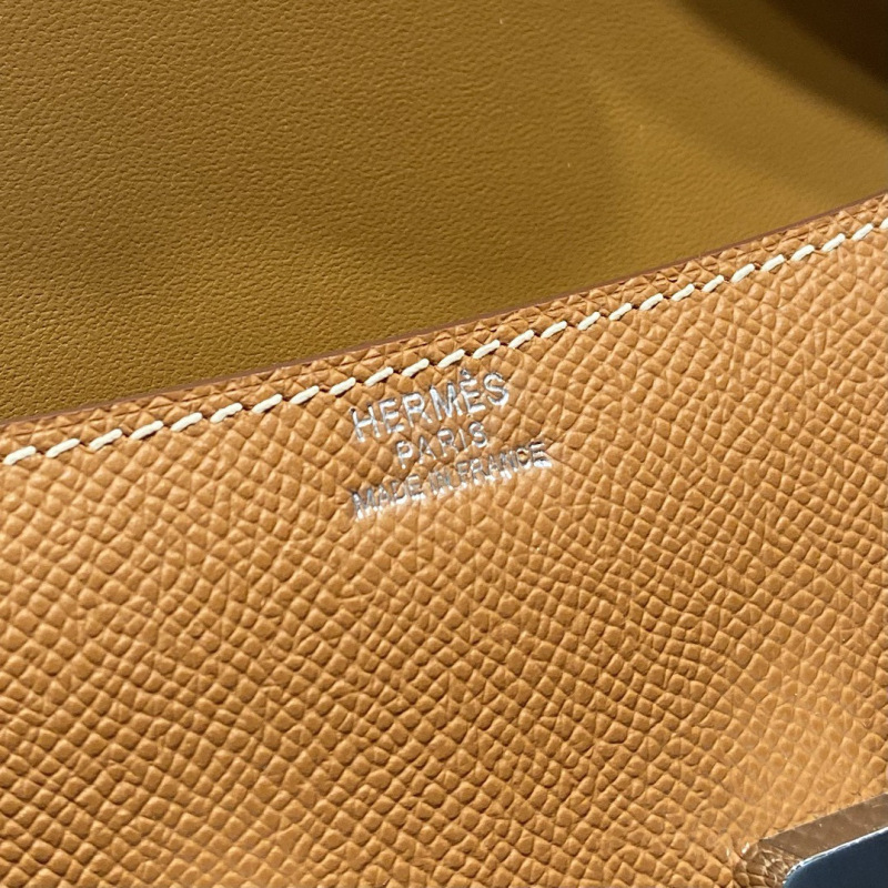 HERMES Constance Elan Bag