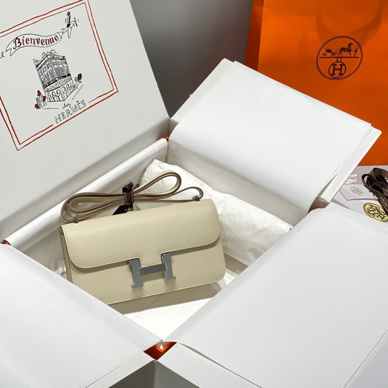 HERMES Constance Elan Bag