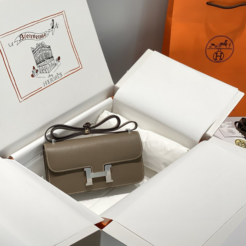 HERMES Constance Elan Bag