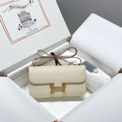 HERMES Constance Elan Bag