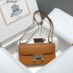 HERMES Constance Elan Bag