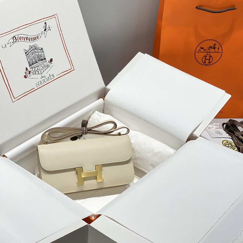 HERMES Constance Elan Bag