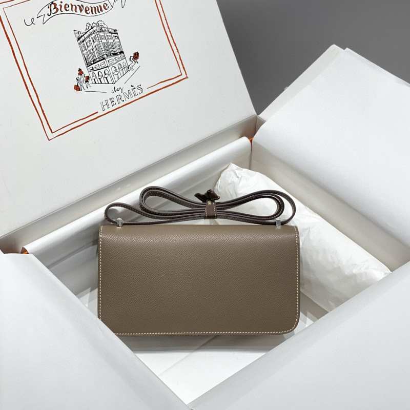 HERMES Constance Elan Bag