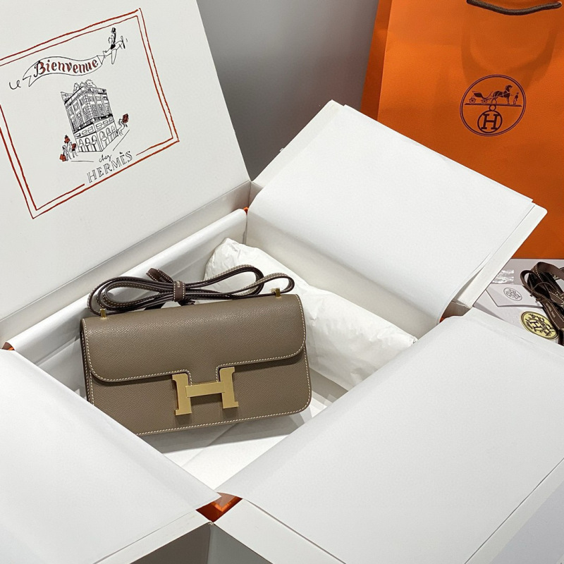 HERMES Constance Elan Bag