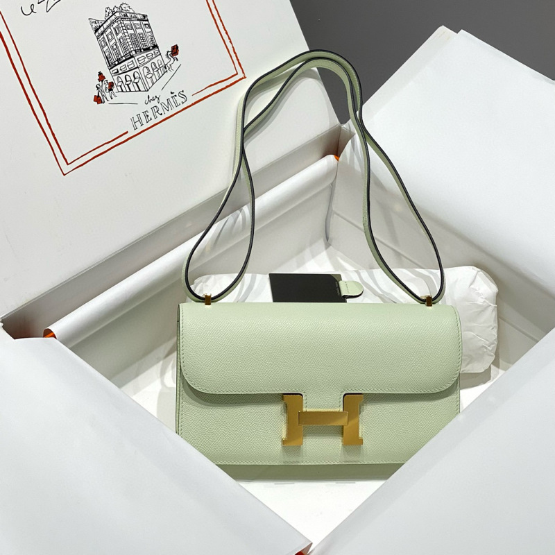 HERMES Constance Elan Bag