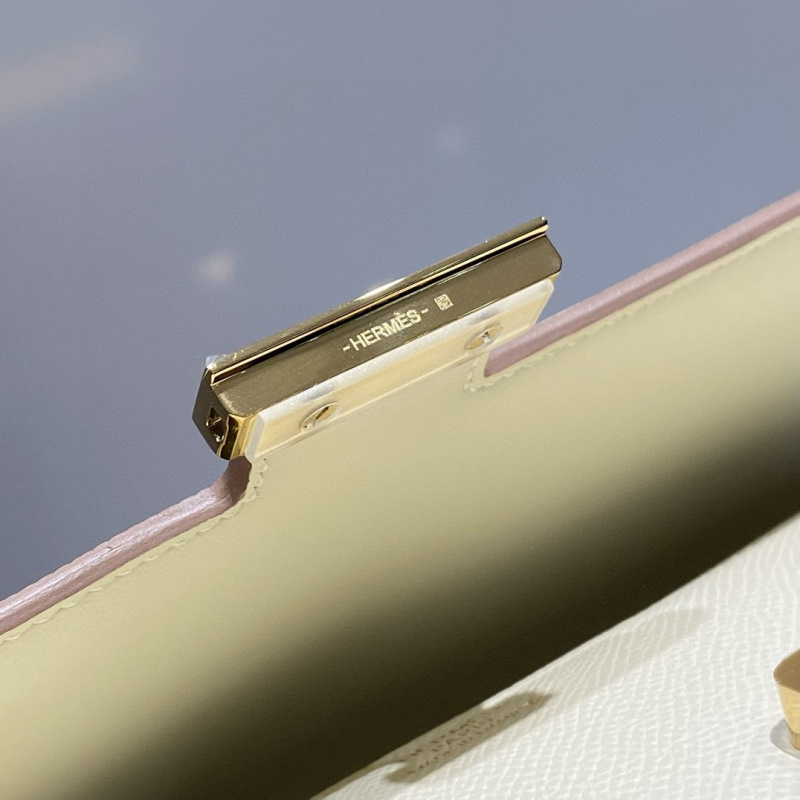 HERMES Constance Elan Bag