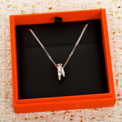Hermes Pendant