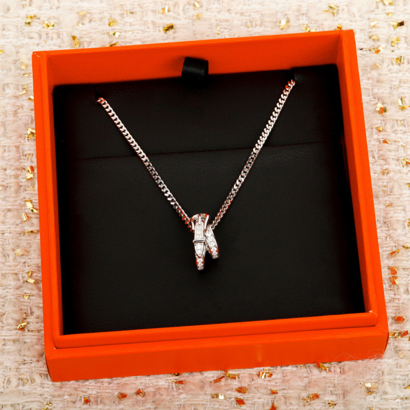 Hermes Pendant