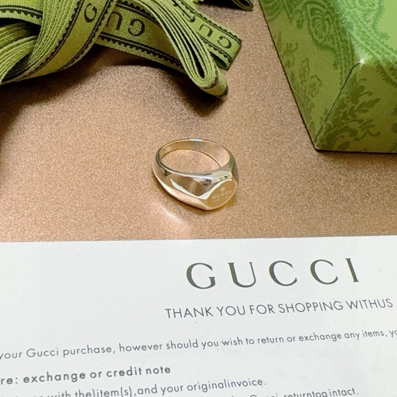 GUCCI Ring